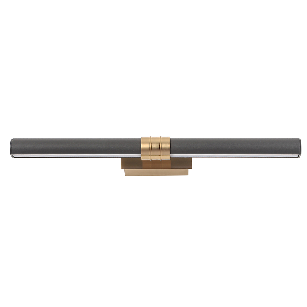 Подсветка для картин Crystal Lux PRADA AP10W BLACK