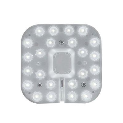 Светодиодный модуль со встроенным драйвером Apeyron 230В 2835 12Вт 1080 лм 4000К 02-54