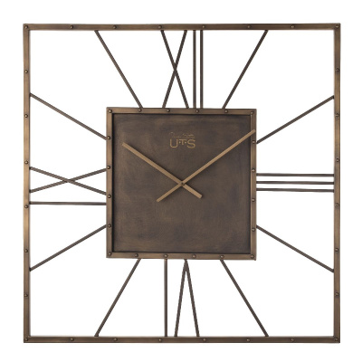 Настенные часы Tomas Stern 9085