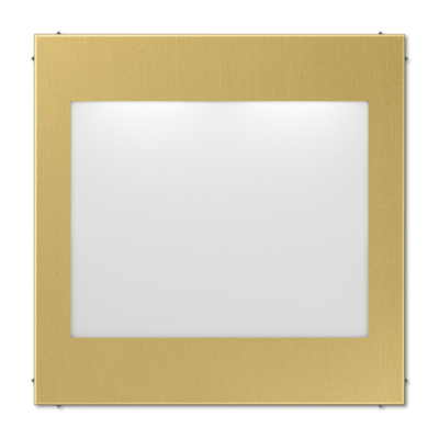 Подсветка в пол Jung ME2539RGBC