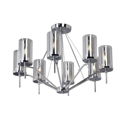 Потолочная люстра Vitaluce V3915/8