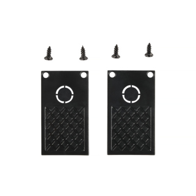 Заглушка Myfar MagLine 23 MT0202-EC-B