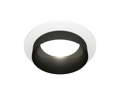 Встраиваемый светильник Ambrella Light Techno Spot XC6512021 (C6512, N6131)