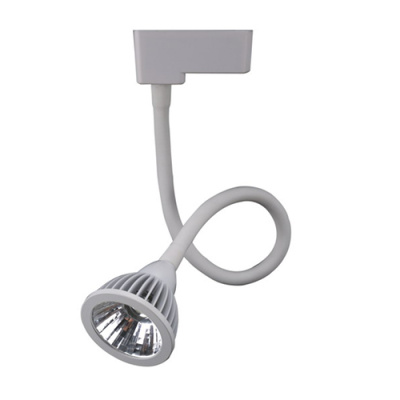 Трековый светильник Elvan ST-034-7W-NH-WH