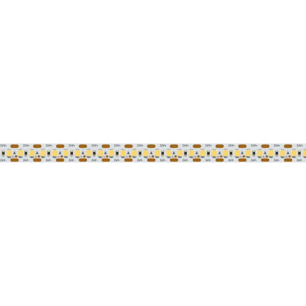 Светодиодная лента Arlight RT-A168-10mm 24V Day5000-CX2 (17.3 W/m, IP20, 2835, 5m) 028735(2)