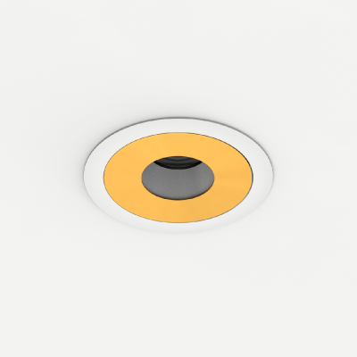 Магнитная накладка для светильника Lumker C2-MG-GD2 00-00010159