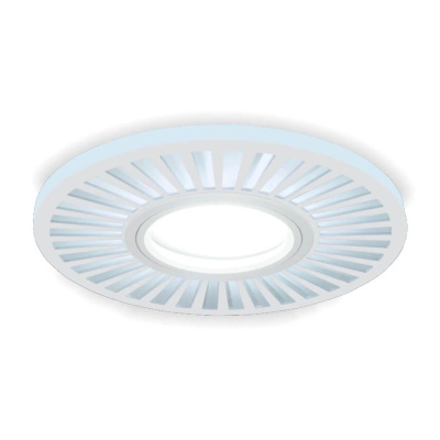 Встраиваемый светильник Gauss Backlight BL136