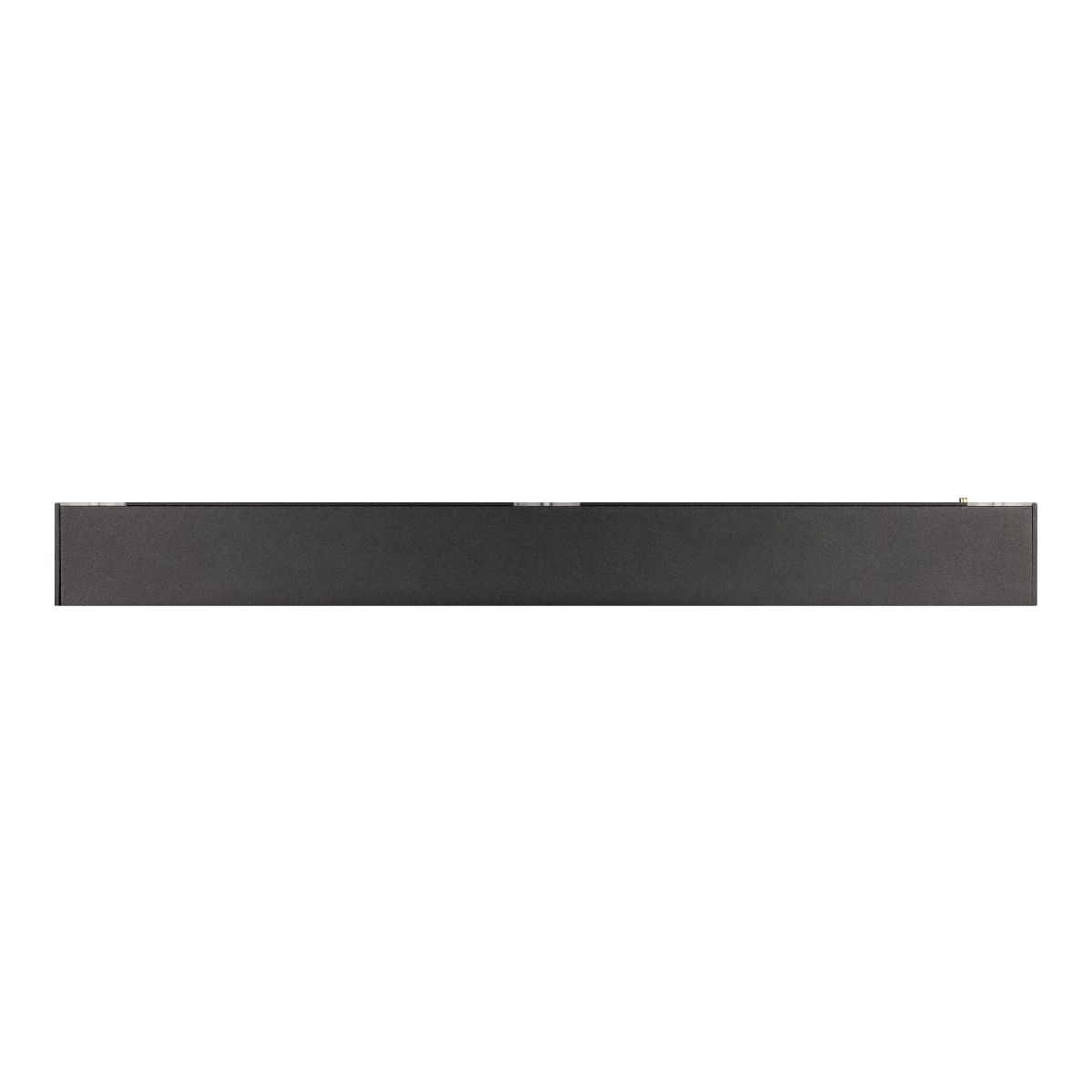 Трековый магнитный светильник Arlight MAG-FLAT-45-L405-12W Day4000 (BK, 100 deg, 24V, DALI) 046579