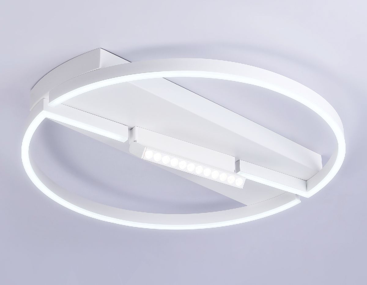 Потолочный светильник Ambrella Light Comfort FL51459