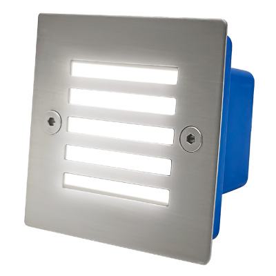 Подсветка для ступеней General GSTL-S1-3BT-5K 460104