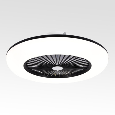 Люстра-вентилятор Lussole Moonlight LSP-7463