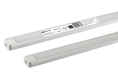 Алюминиевый встраиваемый профиль TDM Electric SQ0331-0482