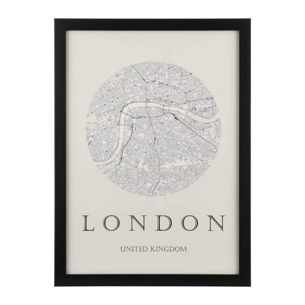 Картина Eglo Roberval 423026