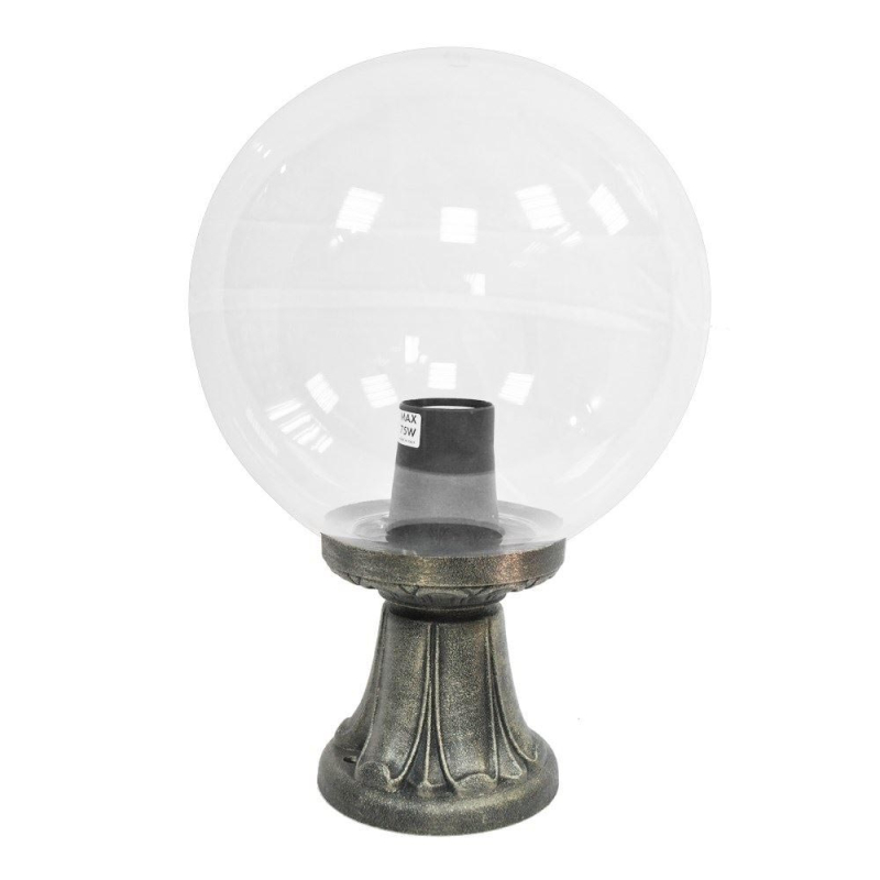 Уличный светильник Fumagalli Minilot/G300 G30.111.000.BXE27
