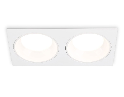 Встраиваемый светильник Ambrella Light GX Standard Tech Techno Spot TN52343