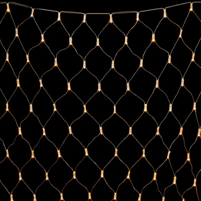 Светодиодная сеть Laitcom (LTC) NTL256CAP-10-2WW