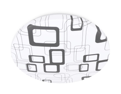 Потолочный светильник Ambrella Light Orbital Air FZ1044