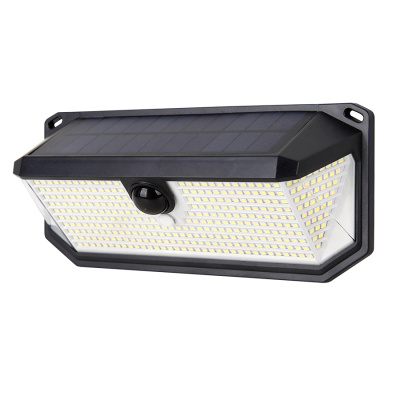 Светильник на солнечной батарее General GWSL-B1-15BT-1800MA-8H-IP65 416039