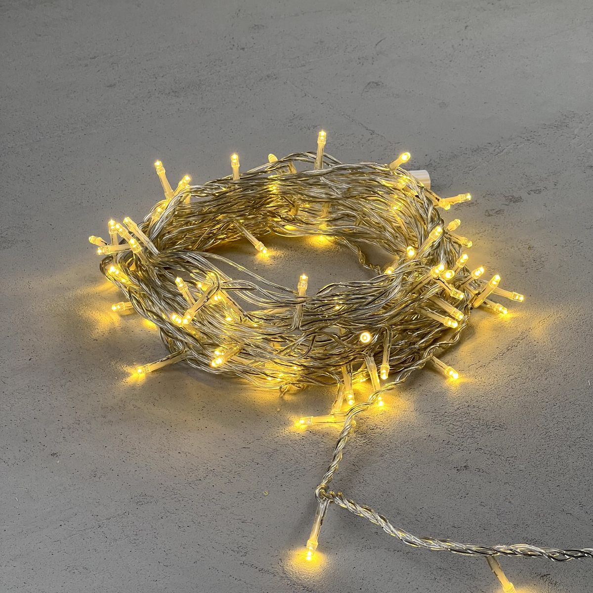 Гирлянда Нить Laitcom (LTC) PST100-10-1CH