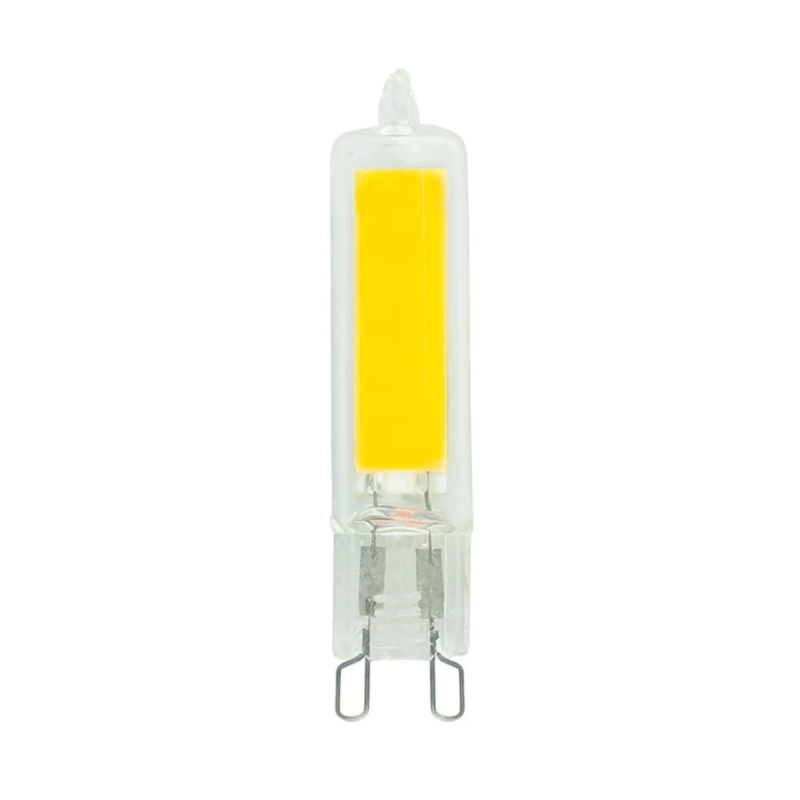 Лампа светодиодная Thomson G9 6W 4000K TH-B4211