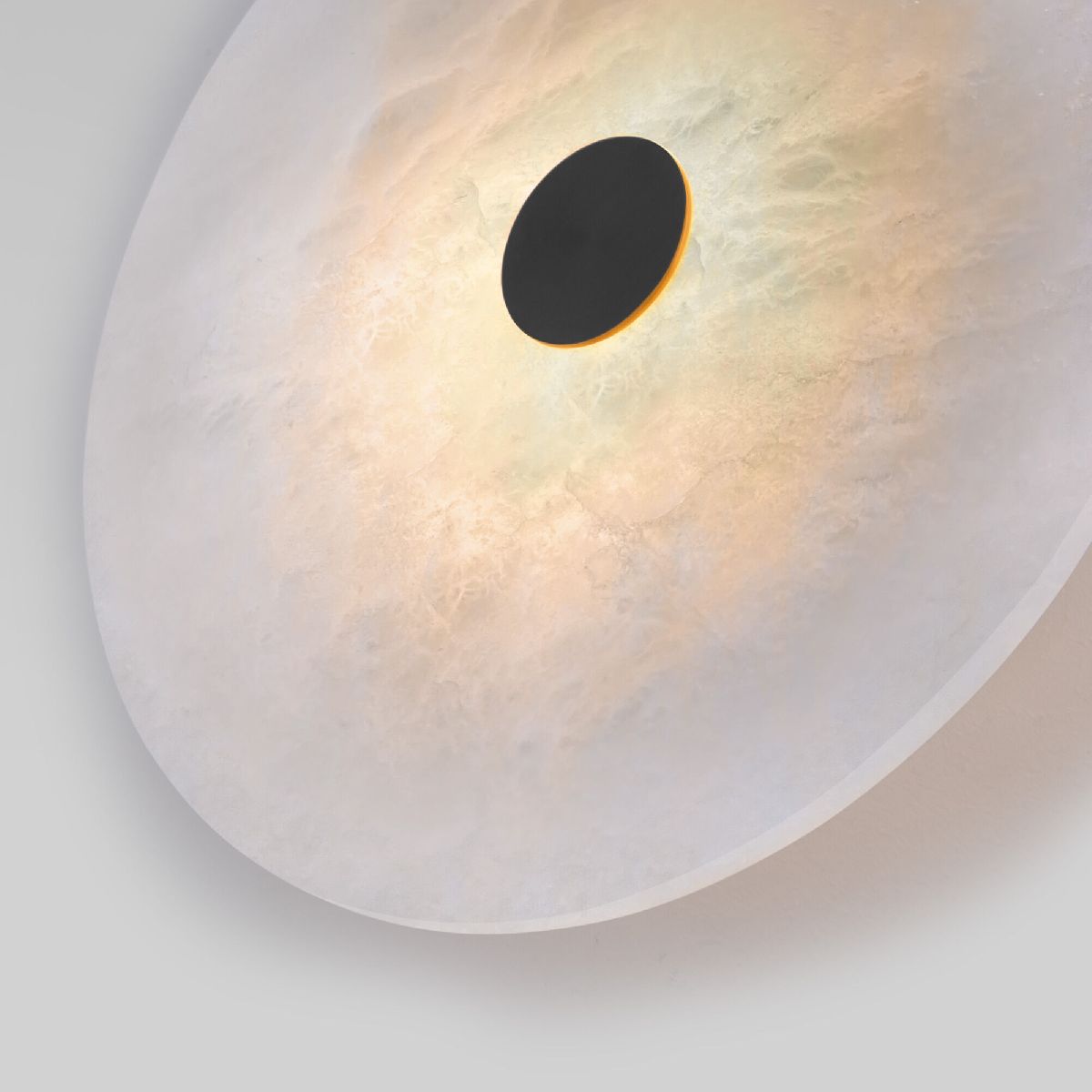 Настенный светильник Eurosvet Thasos 40341 LED черный a066532