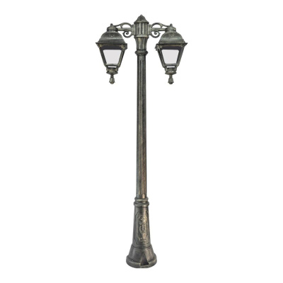 Уличный фонарь Fumagalli Gigi Bisso/Cefa 2L Dn U23.156.S20.BXF1RDN