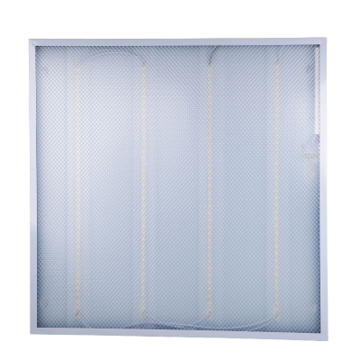 Светодиодная панель Volpe ULP-Q115 6060-36W/4000K+6500K WHITE UL-00011072