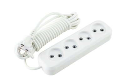 Удлинитель бытовой Duwi 28618 9