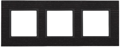 Рамка на 3 поста Эра 14-5303-05 Б0034577