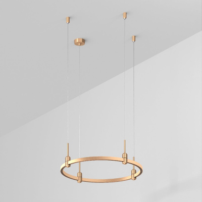 Трек Arlight ART-APRIORI-ROUND-HANG-R600 048472