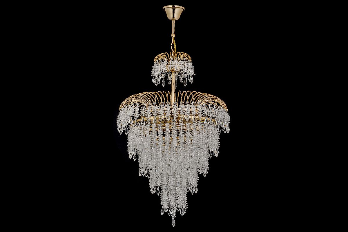 Подвесная люстра Arti Lampadari Sardinia E 1.5.50.105 G