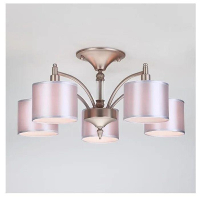 Потолочная люстра Hiper Peach H161-5