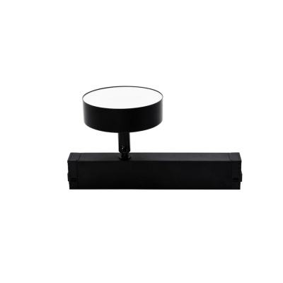 Трековый магнитный светильник Aployt Magnetic track 220 APL.0213.00.12