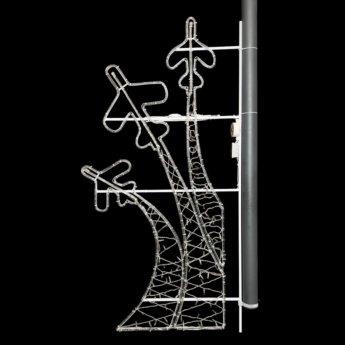 Светодиодная консоль Самолеты Laitcom (LTC) LC-13410