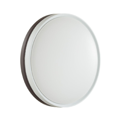 Потолочный светильник Sonex Nohava brown 7668/DL