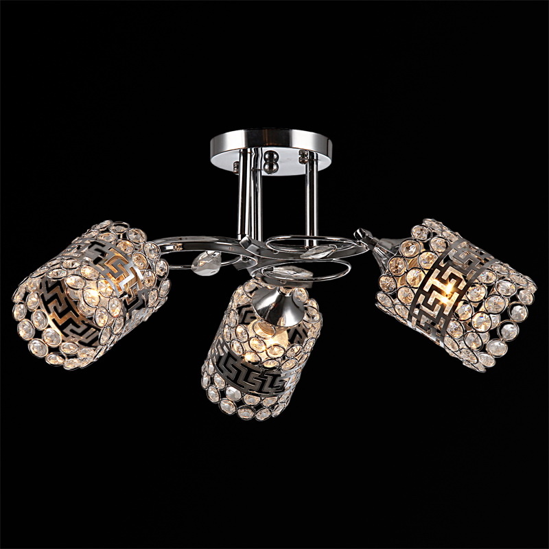 Потолочная люстра Reluce 01916-0.3-03 CR