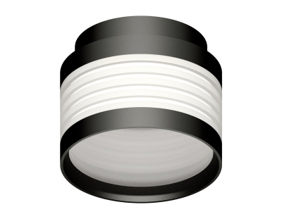 Корпус накладного светильника Ambrella Light DIY Spot C8432