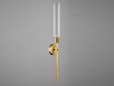 Бра Newport 7291/A brass М0069149