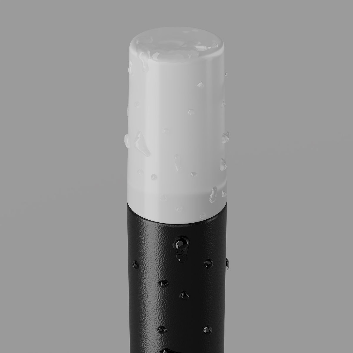 Грунтовой светильник Maytoni Spear O441FL-L1GF3K