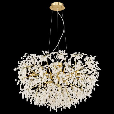 Подвесная люстра Wertmark Dorothy WE193.13.403