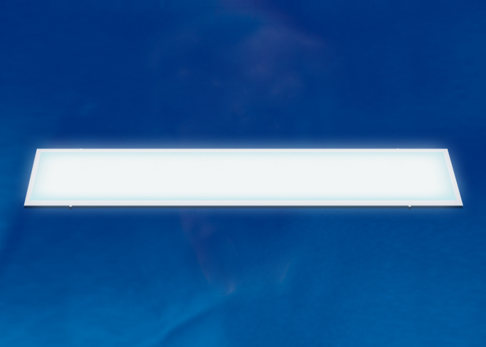Светодиодная панель Uniel ULP-18120 36W/4000К IP54 MEDICAL WHITE UL-00004486