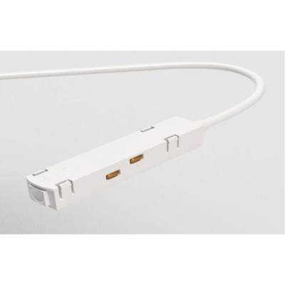 Ввод питания AM Group MAGNET AM405 LL20 WH