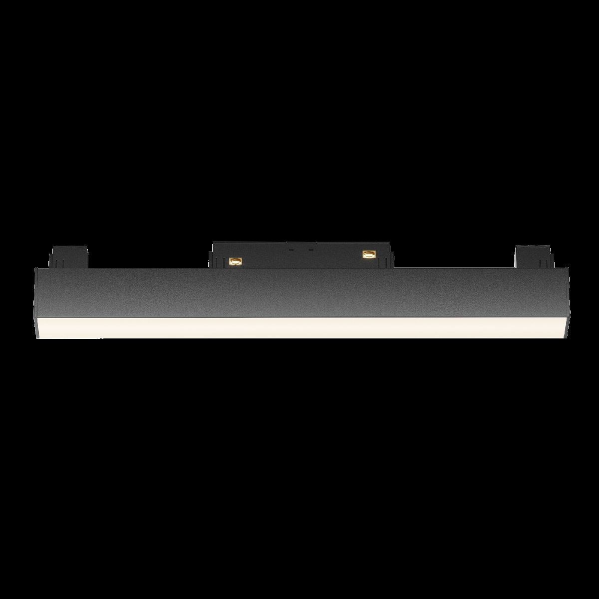 Трековый светильник Maytoni Technical Basis TR074-2-12W3K-B