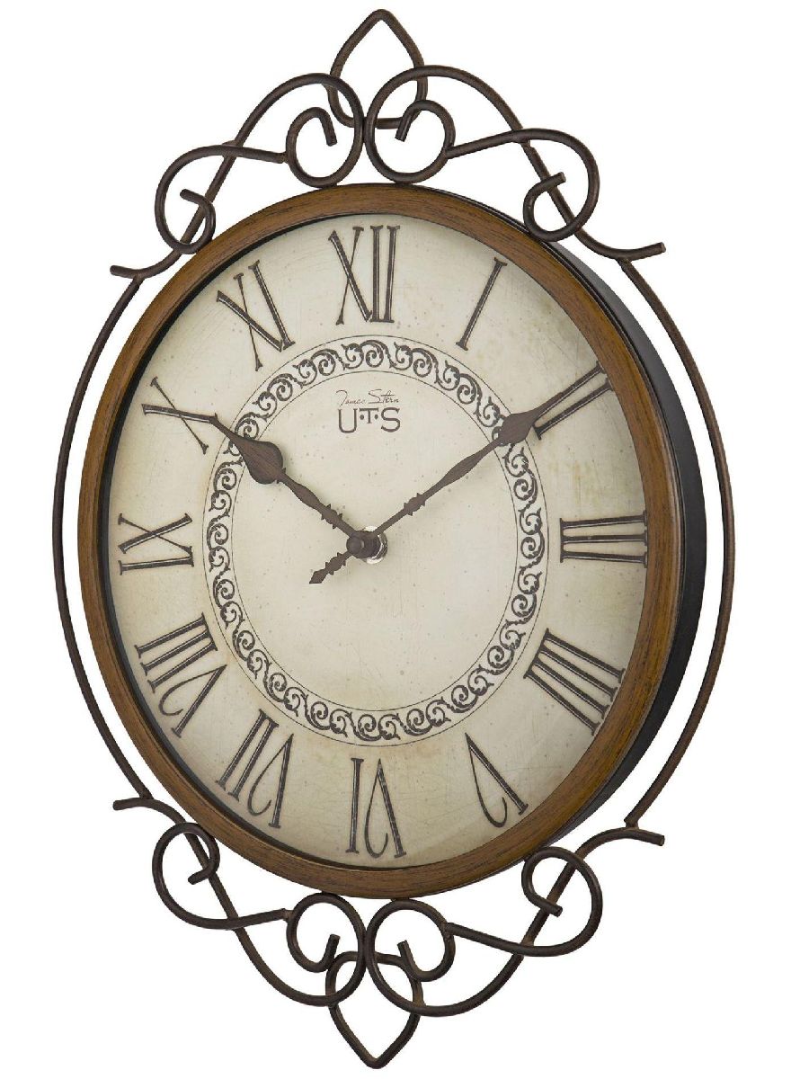 Настенные часы Tomas Stern 9043