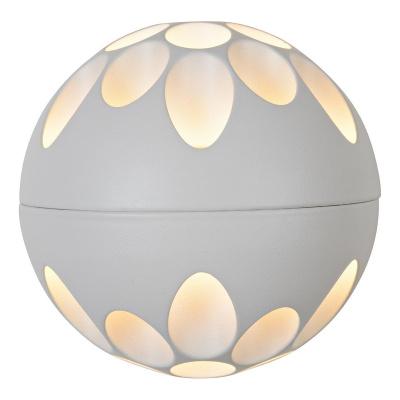 Настенный светодиодный светльник iLedex Mob W1009-1 WH