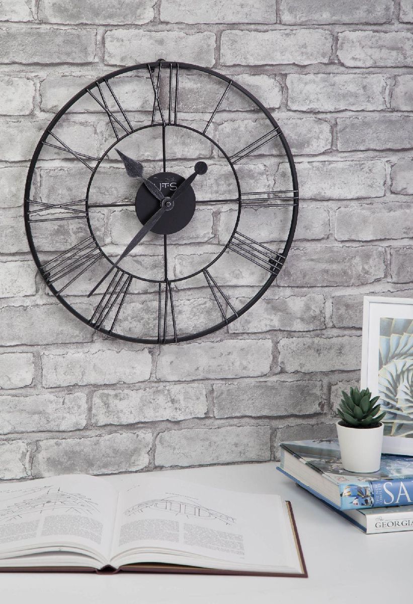 Настенные часы Tomas Stern 9067