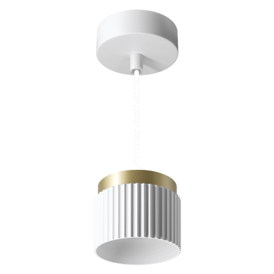 Подвесной светильник WOLTA Muse WSL-GX53/P19WG