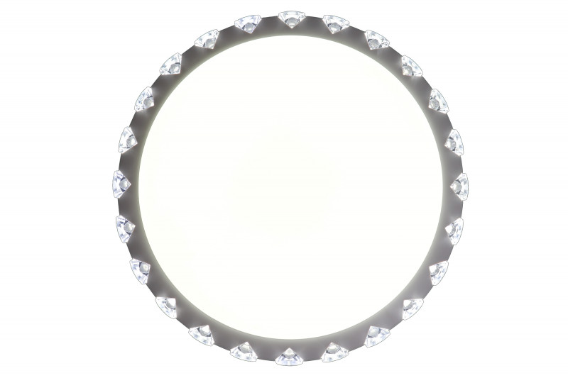 Потолочная люстра Natali Kovaltseva LED LAMPS 81073