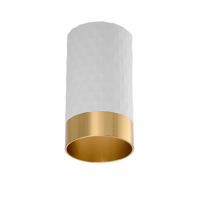 Накладной светильник Wolta Cella WSL-GU10/10WG