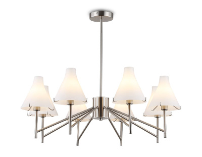 Люстра на штанге Ambrella Light High Light Modern LH57125